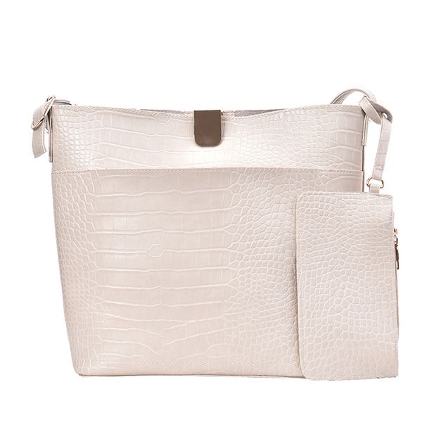 white crossbody bag for women shoulder bag large capacity designer women bags luxury pu leather retro bucket bags handbag
white crossbody bag for women shoulder bag large capacity designer women bags luxury pu leather retro bucket bags handbag