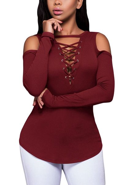women designer t shirt fashion long sleeves solid colors t shirts 2020 new casual womens shirts s/f streetwear clothing size s-xl, White
women designer t shirt fashion long sleeves solid colors t shirts 2020 new casual womens shirts s/f streetwear clothing size s-xl, White