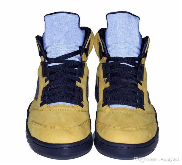 authentic air 5 sp michigan inspire retro men basketball shoes amarillo college navy athletic sneakers cq9541-704 with original box 40-47
authentic air 5 sp michigan inspire retro men basketball shoes amarillo college navy athletic sneakers cq9541-704 with original box 40-47