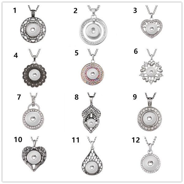 новые оснастки ювелирные изделия круглый кристалл оснастки кулон ожерелье fit diy 18 мм оснастки ювелирные изделия noosa кусок(12 дизайн сво, Silver
новые оснастки ювелирные изделия круглый кристалл оснастки кулон ожерелье fit diy 18 мм оснастки ювелирные изделия noosa кусок(12 дизайн сво, Silver