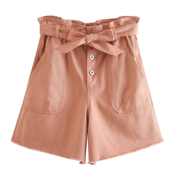 women's shorts fandy lokar casual tie belt waist women fashion loose solid short elegant pockets female ladies fl, White;black
women's shorts fandy lokar casual tie belt waist women fashion loose solid short elegant pockets female ladies fl, White;black