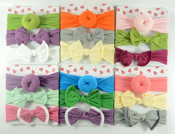 baby knot bow headband nylon super soft ball knot children's hair band soft stockings baby headband lace bow baby hair accessories 3pcs, Slivery;white
baby knot bow headband nylon super soft ball knot children's hair band soft stockings baby headband lace bow baby hair accessories 3pcs, Slivery;white