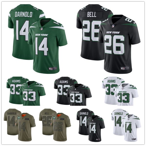 Men 039 new 33 jamal adam jer ey york ny jet 14 am darnold joe 12 namath leveon le 039 veon bell american football jer ey, Black;red
Men 039 new 33 jamal adam jer ey york ny jet 14 am darnold joe 12 namath leveon le 039 veon bell american football jer ey, Black;red