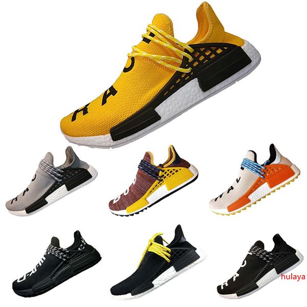 human race tr men women running shoes pharrell williams holi blank human races mens trainers designer sneakers size 36-47
human race tr men women running shoes pharrell williams holi blank human races mens trainers designer sneakers size 36-47
