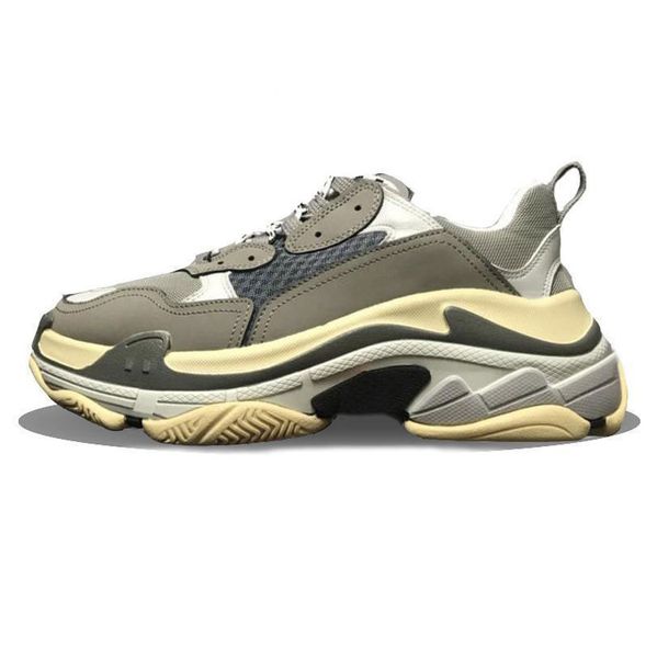 triple s 17fw sneakers for men women outdoor shoes casual shoes vintage kanye west old grandpa trainer sneaker fashion shoe 36-45
triple s 17fw sneakers for men women outdoor shoes casual shoes vintage kanye west old grandpa trainer sneaker fashion shoe 36-45
