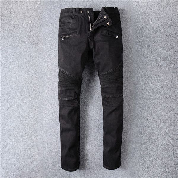 luxury men's jeans fashion new mens biker jeans motorcycle slim fit washed blue moto denim skinny elastic pants joggers for men jeans
luxury men's jeans fashion new mens biker jeans motorcycle slim fit washed blue moto denim skinny elastic pants joggers for men jeans