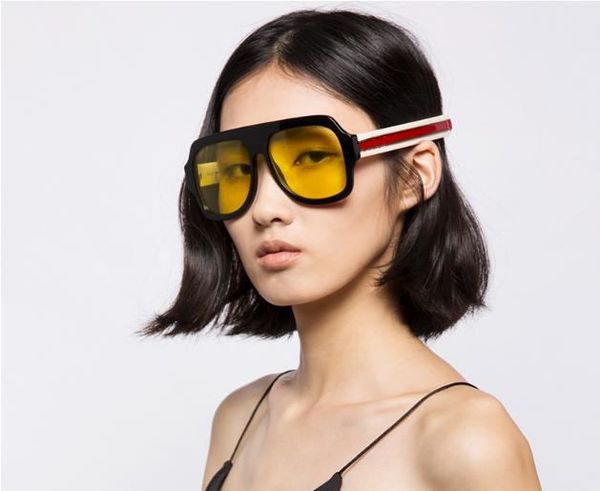 wholesale-luxury 0255 designer susses for women fashion 0255s square summectangle full frame uv protection come with package, White;black
wholesale-luxury 0255 designer susses for women fashion 0255s square summectangle full frame uv protection come with package, White;black