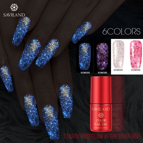 saviland glow nails red glitter gel nail polish star gel varnish soak off uv need primer coat nail polish, Red;pink
saviland glow nails red glitter gel nail polish star gel varnish soak off uv need primer coat nail polish, Red;pink