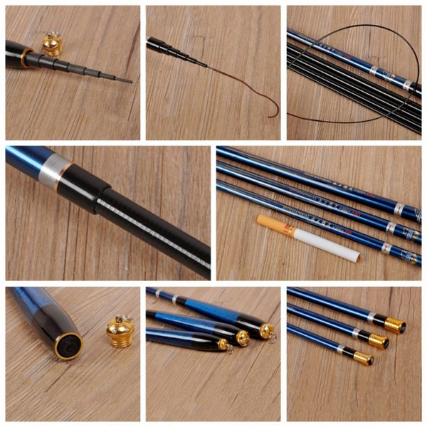 ultralight hard fishing pole for stream carbon pocket ultra short fishing rod frp new rod
ultralight hard fishing pole for stream carbon pocket ultra short fishing rod frp new rod