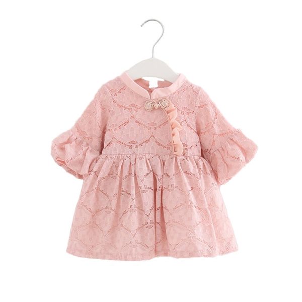 autumn chinese style lace girls dress baby girls dresses children clothing vestidos infantis toddler girl clothing red pink 0-2t, Red;yellow
autumn chinese style lace girls dress baby girls dresses children clothing vestidos infantis toddler girl clothing red pink 0-2t, Red;yellow