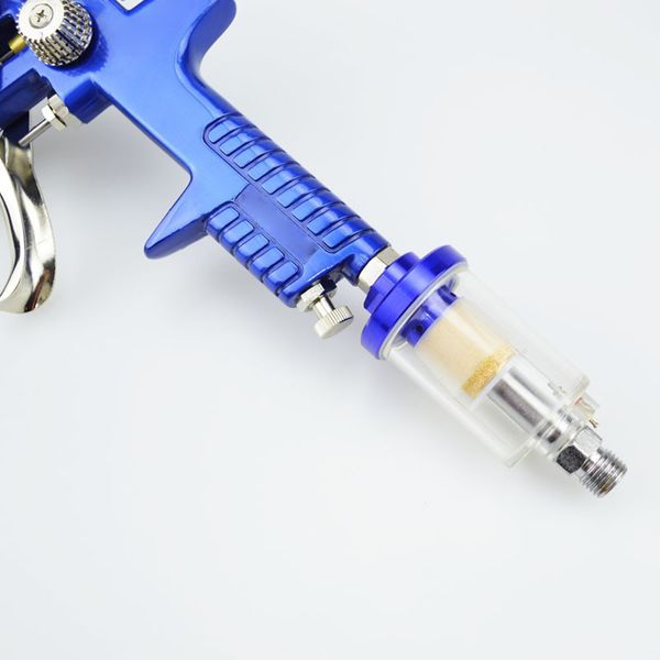 small filter air moisture water oil separator durable for compressor spray paint tool pak55
small filter air moisture water oil separator durable for compressor spray paint tool pak55