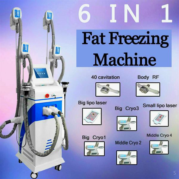 2020 slimming machine cryolipolysis rf cavitation fat ing liposuction fast fat reduction cryolipolysis for full body massager
2020 slimming machine cryolipolysis rf cavitation fat ing liposuction fast fat reduction cryolipolysis for full body massager