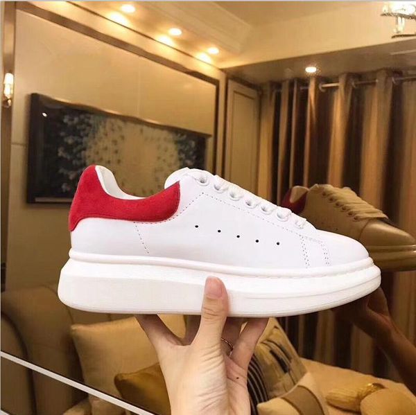 With Box Black Mens Womens Chaussures Shoe Beautiful Platform Casual Sneakers Luxury Designers Shoes Leather Solid Colors Dress shoes
With Box Black Mens Womens Chaussures Shoe Beautiful Platform Casual Sneakers Luxury Designers Shoes Leather Solid Colors Dress shoes
