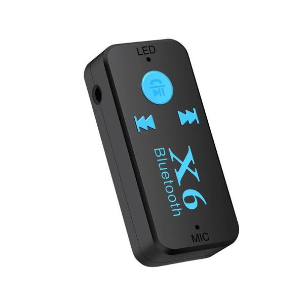 x6 aux jack audio wireless adapter handsstereo bluetooth car kit support tf card car bluetooth receiver usb 3.5mm
x6 aux jack audio wireless adapter handsstereo bluetooth car kit support tf card car bluetooth receiver usb 3.5mm