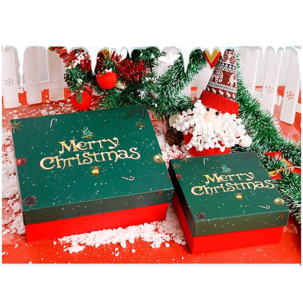 christmas gift box large rectangular holiday christmas eve christmas socks hat box mobile phone tablet storage gift
christmas gift box large rectangular holiday christmas eve christmas socks hat box mobile phone tablet storage gift
