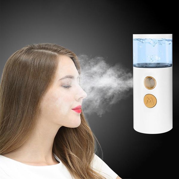 portable 20ml face spray bottle nano mister facial hair steamer moisturizing beauty skin care mini usb face spray beauty
portable 20ml face spray bottle nano mister facial hair steamer moisturizing beauty skin care mini usb face spray beauty