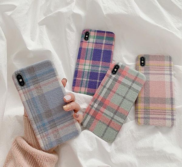 теплый плед фланель ткань телефон чехол для iphone 11 pro x хг чехол розовой ткани плюша для iphone xsmax 7 6 8plus soft tpu задней крышки
теплый плед фланель ткань телефон чехол для iphone 11 pro x хг чехол розовой ткани плюша для iphone xsmax 7 6 8plus soft tpu задней крышки