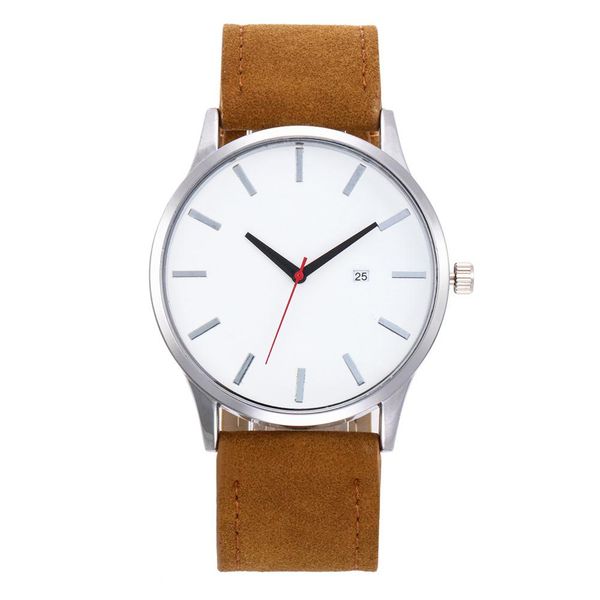 lintimes lovers female male waistwatches fashion simple elegant leather belt quartz watch for women men, Slivery;brown
lintimes lovers female male waistwatches fashion simple elegant leather belt quartz watch for women men, Slivery;brown