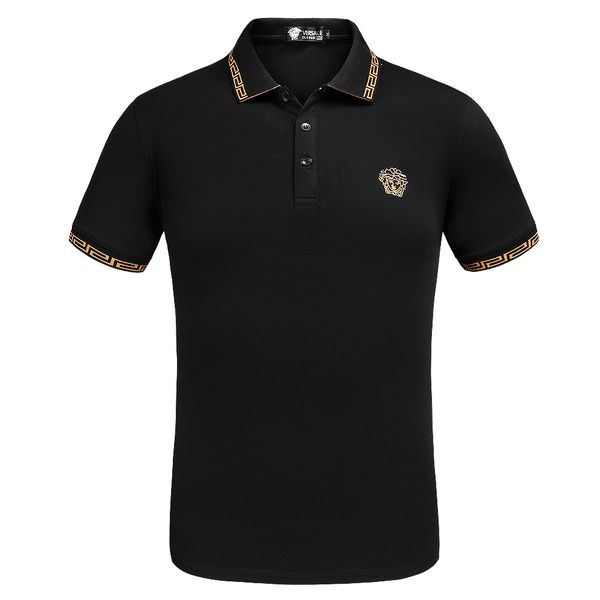 20ss/versace luxury fashion men t-shirt casual wild breathable t-shirt new selling high-quality t-shirt outdoor cotton custom t-shirts -2xl, White;black
20ss/versace luxury fashion men t-shirt casual wild breathable t-shirt new selling high-quality t-shirt outdoor cotton custom t-shirts -2xl, White;black
