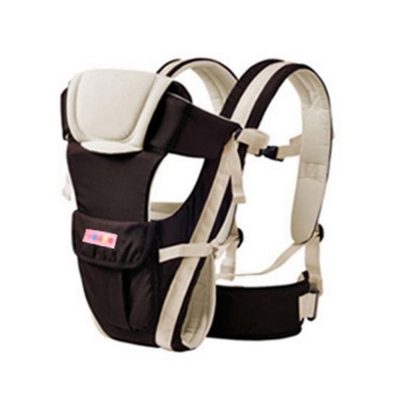 10pcs multifunctional meshed adjustable double shoulder baby carrier newborn solid sling strap breathable baby backpack wrap
10pcs multifunctional meshed adjustable double shoulder baby carrier newborn solid sling strap breathable baby backpack wrap