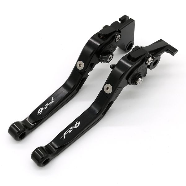 for yamaha fz6 fazer 2004 2005 2006 2007 2008 2009 2010 motorcycle brake clutch lever cnc foldable folding extendable adjustable
for yamaha fz6 fazer 2004 2005 2006 2007 2008 2009 2010 motorcycle brake clutch lever cnc foldable folding extendable adjustable