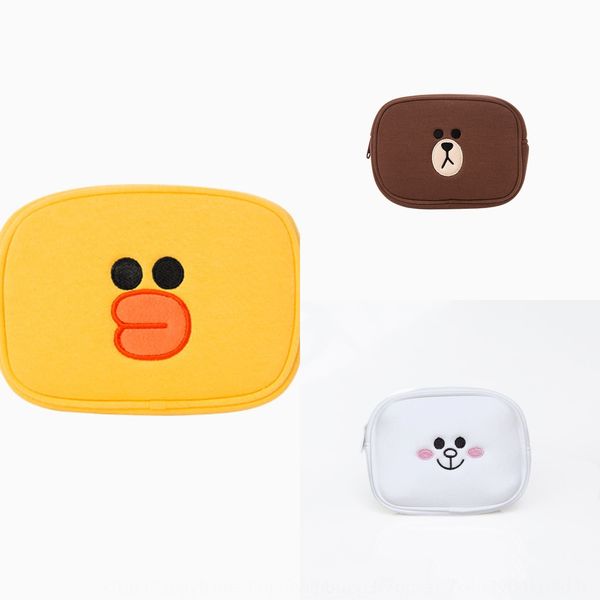 makeup female bear cosmetic storage portable small travel hand storage bag cartoon wash bag
makeup female bear cosmetic storage portable small travel hand storage bag cartoon wash bag