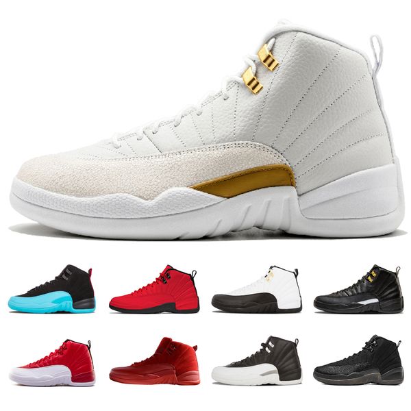 2020 o-white 12 mens basketball shoes gym red playoff the master taxi 12s dark grey gamma blue michiga sport sneakers trainer shoes
2020 o-white 12 mens basketball shoes gym red playoff the master taxi 12s dark grey gamma blue michiga sport sneakers trainer shoes