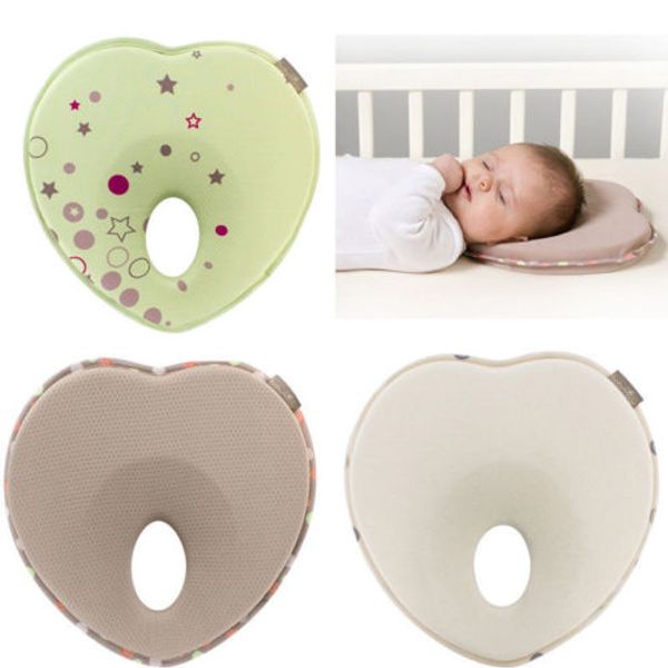 2019 infant anti roll pillow shape toddler sleeping positioner cushion flat head neck protect newborn baby bedding j0007
2019 infant anti roll pillow shape toddler sleeping positioner cushion flat head neck protect newborn baby bedding j0007