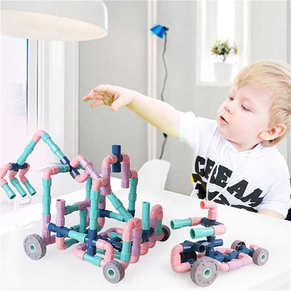 116pcs puzzle block assembly kids toy granular blocks with storage box children's educational for children bricks baby gifts
116pcs puzzle block assembly kids toy granular blocks with storage box children's educational for children bricks baby gifts