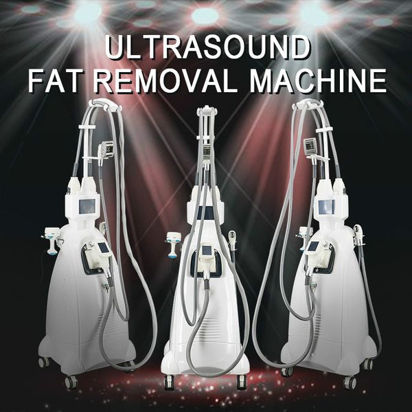 professional vela-shape slimming machine laser body slimming machine liposuction cavitation rf laser weight loss instrument for sale
professional vela-shape slimming machine laser body slimming machine liposuction cavitation rf laser weight loss instrument for sale