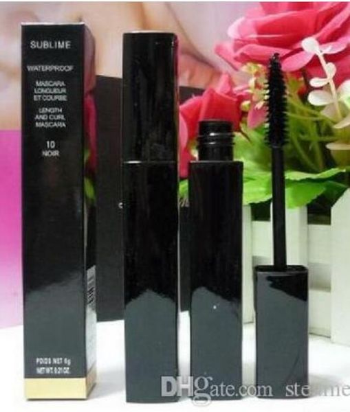 БЕСПЛАТНАЯ ДОСТАВКА НОВЫЙ Makeup Sublime Loungueur Водостойкая тушь для ресниц Длина И Curl Masc
БЕСПЛАТНАЯ ДОСТАВКА НОВЫЙ Makeup Sublime Loungueur Водостойкая тушь для ресниц Длина И Curl Masc