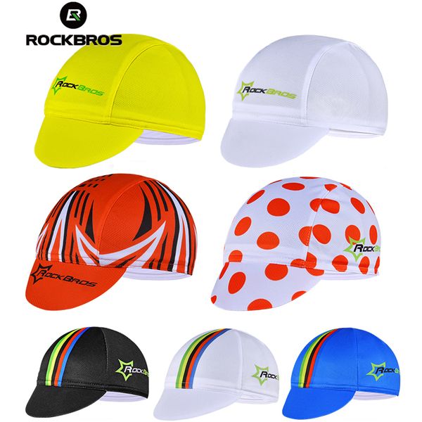 cycling cap mens bicycle helmet liner cap breathable cotton elastic sportswear sweatband riding hat headsweat cycle, Black
cycling cap mens bicycle helmet liner cap breathable cotton elastic sportswear sweatband riding hat headsweat cycle, Black