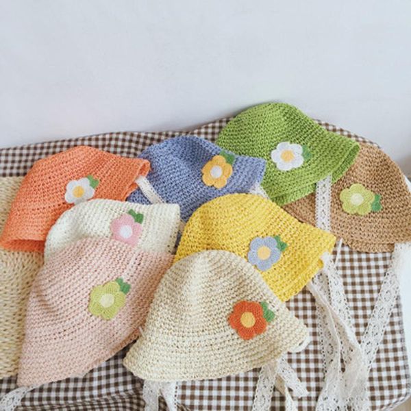 casual girls summer baby cap 0-4y fashion sun hat cute children straw hats flower straw cap & handbag boy beach hat, Blue;gray
casual girls summer baby cap 0-4y fashion sun hat cute children straw hats flower straw cap & handbag boy beach hat, Blue;gray