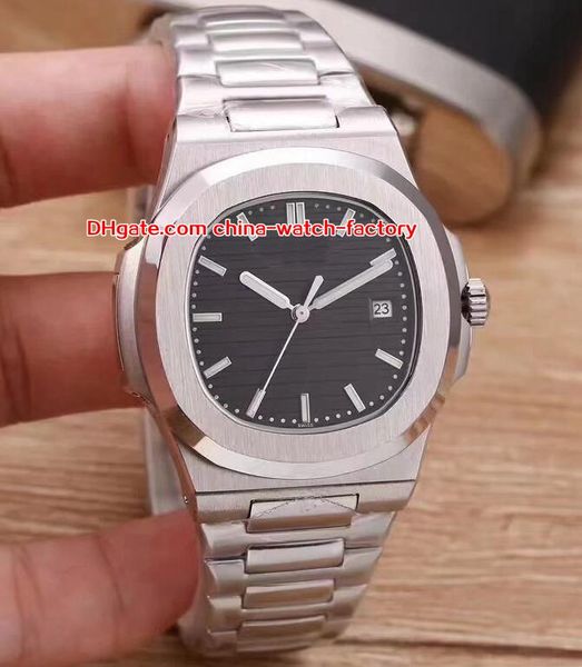 5 style elling watch classic 40mm nautilus 5711/1a 010 stainless steel asia mechanical transparent automatic mens watches, Slivery;brown
5 style elling watch classic 40mm nautilus 5711/1a 010 stainless steel asia mechanical transparent automatic mens watches, Slivery;brown