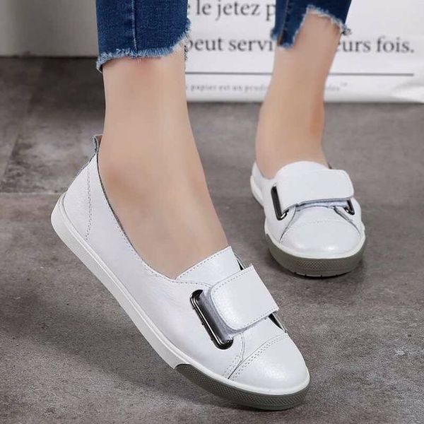 2019 мода женщины мокасины flats женщина lady женский скольжению на белом натуральная кожа мокасины повседневная обувь zapatos de mujer yc25, Black
2019 мода женщины мокасины flats женщина lady женский скольжению на белом натуральная кожа мокасины повседневная обувь zapatos de mujer yc25, Black