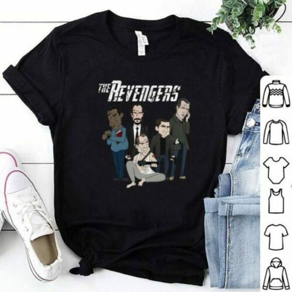 john wick 3 the revengers shirt tee shirt mens 2019 new tee shirts printing colour funny printed, White;black
john wick 3 the revengers shirt tee shirt mens 2019 new tee shirts printing colour funny printed, White;black