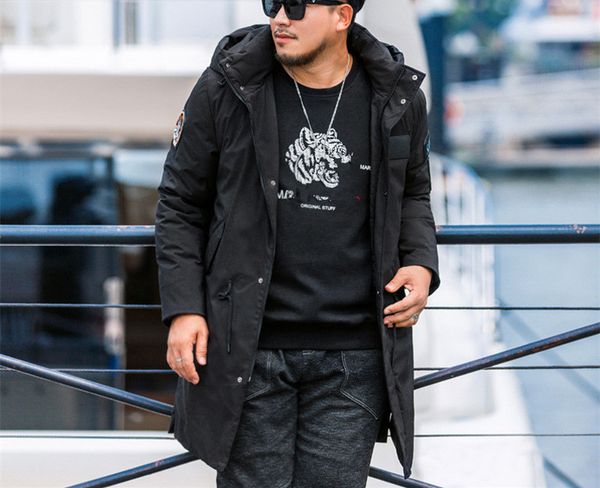 winter jacket down jacket winter coat men s clothing hoodie mens luxury jacket man designers clothes de luxe mens coats 6xl7xl 8xl, Black
winter jacket down jacket winter coat men s clothing hoodie mens luxury jacket man designers clothes de luxe mens coats 6xl7xl 8xl, Black