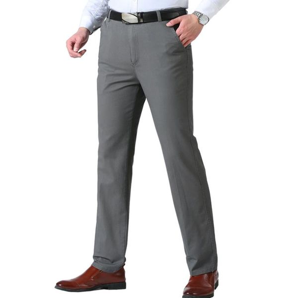 spring men's suit pants business formal loose straight solid color pants breathable comfortable casual xk88, White;black
spring men's suit pants business formal loose straight solid color pants breathable comfortable casual xk88, White;black