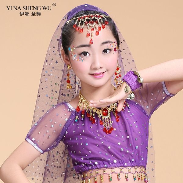 girl belly dance sequin kids 6 colors accessories three styles bellydance costumes belly dancing dancewear bra, Black;red
girl belly dance sequin kids 6 colors accessories three styles bellydance costumes belly dancing dancewear bra, Black;red