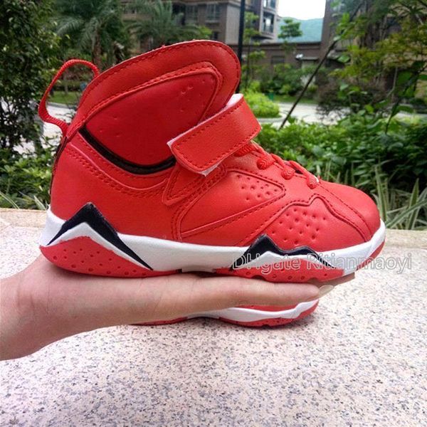 2019 new fashion kids 7 basketball shoes children black sports shoes boys summer outdoor red sneakers 28-35 chaussures de basket enfant
2019 new fashion kids 7 basketball shoes children black sports shoes boys summer outdoor red sneakers 28-35 chaussures de basket enfant