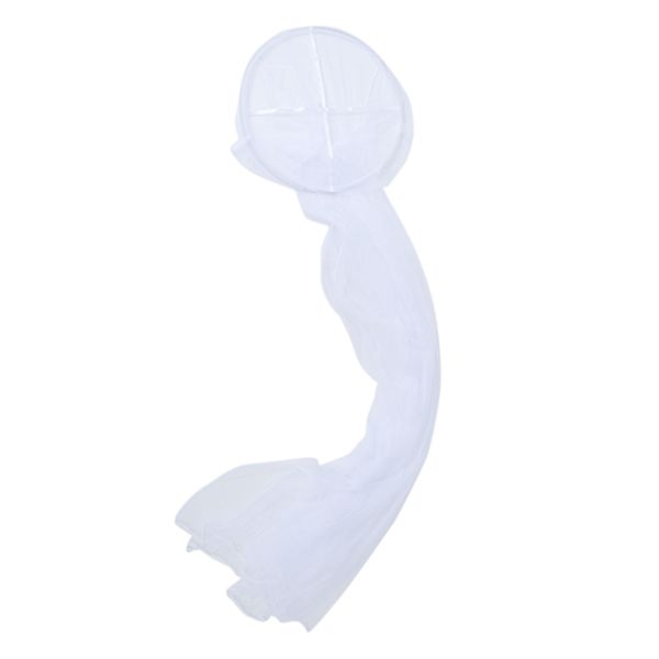 baby mosquito net baby toddler bed crib canopy netting white 
baby mosquito net baby toddler bed crib canopy netting white