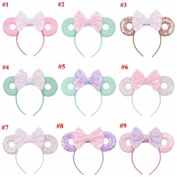 baby hair sticks mouse ears hair band glitter sequins bows donut headband children cosplay headdress hoop kids hair accessories 15color, Slivery;white
baby hair sticks mouse ears hair band glitter sequins bows donut headband children cosplay headdress hoop kids hair accessories 15color, Slivery;white