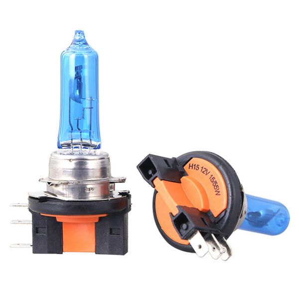 2pcs h15 12v 55w 15w h15 xenon super white 6000k фар автомобиля лампы lamp автомобиля источник света лампы авто лампы головного света лампы
2pcs h15 12v 55w 15w h15 xenon super white 6000k фар автомобиля лампы lamp автомобиля источник света лампы авто лампы головного света лампы