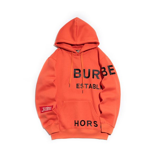 burberri designer luxury mens hoodie tide brand fine sweatshirts fine alphanumeric print pink orange white womens couple wild hoodie new, White;black
burberri designer luxury mens hoodie tide brand fine sweatshirts fine alphanumeric print pink orange white womens couple wild hoodie new, White;black