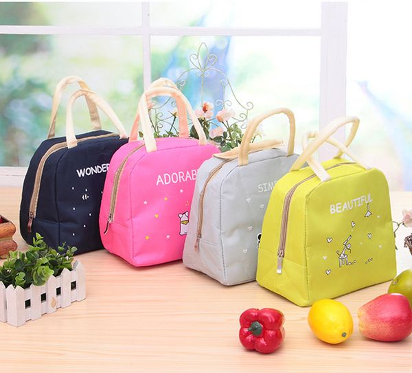 new fashion lunch bag for women kids men insulated canvas box tote bag thermal cooler lunch bags picnic, Blue;pink
new fashion lunch bag for women kids men insulated canvas box tote bag thermal cooler lunch bags picnic, Blue;pink