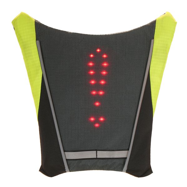 lixada usb rechargeable backpack attachment clip with remote control led signal light sport safety bag gear for cycling running
lixada usb rechargeable backpack attachment clip with remote control led signal light sport safety bag gear for cycling running