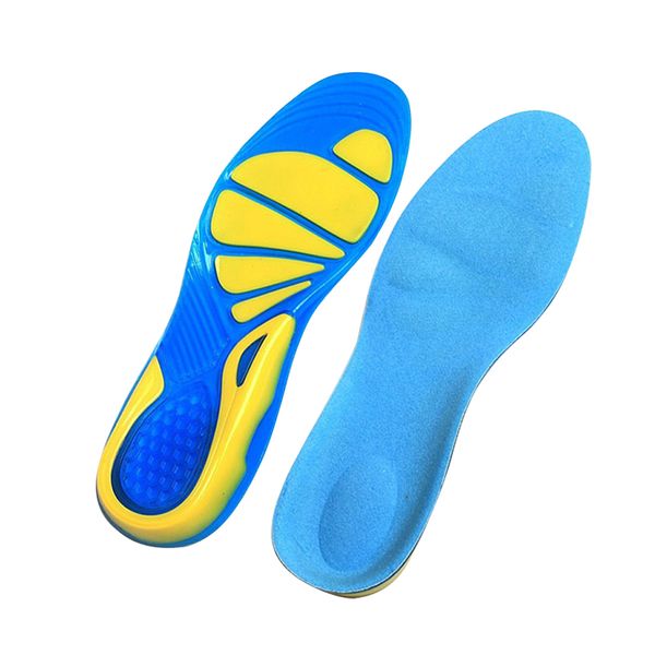 military walking sport non-slip shock absorption running insert foot care tpe orthopedic insole cushion stable shoe pad
military walking sport non-slip shock absorption running insert foot care tpe orthopedic insole cushion stable shoe pad