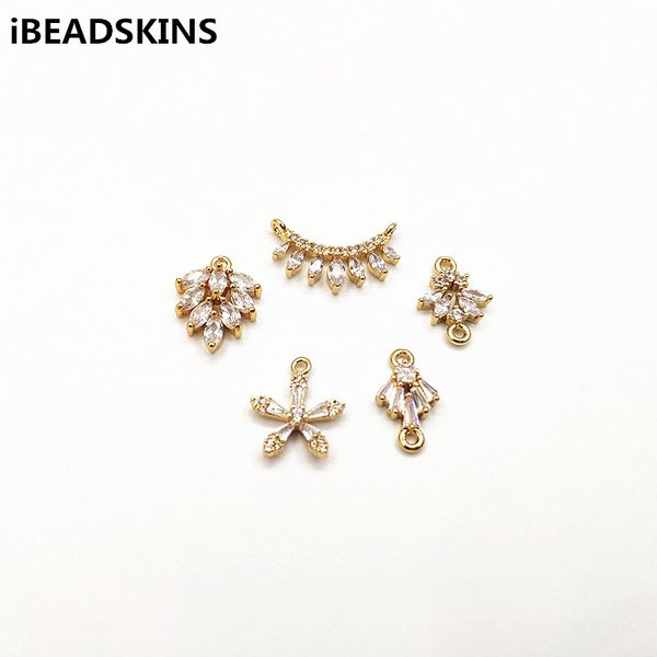 новое поступление! 50шт медь с кубическим цирконием разъемы для серьги аксессуары, серьги частей, ювелирные изделия diy, Blue;slivery
новое поступление! 50шт медь с кубическим цирконием разъемы для серьги аксессуары, серьги частей, ювелирные изделия diy, Blue;slivery