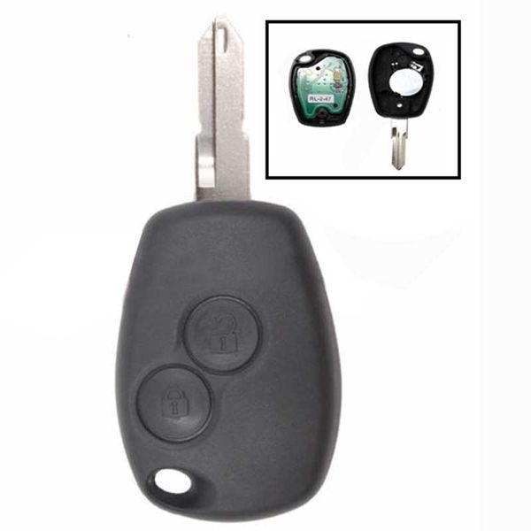 2 buttons remote key 433mhz pcf7947 for renault megane modus clio kangoo logan
2 buttons remote key 433mhz pcf7947 for renault megane modus clio kangoo logan