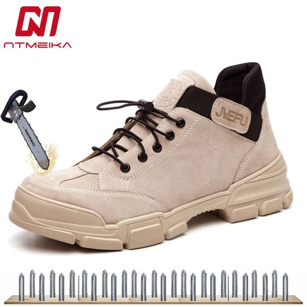 men's cow suede safety shoes steel toe fashion breathable work shoes construction safety work boots large size 36-46 mb239, Black
men's cow suede safety shoes steel toe fashion breathable work shoes construction safety work boots large size 36-46 mb239, Black